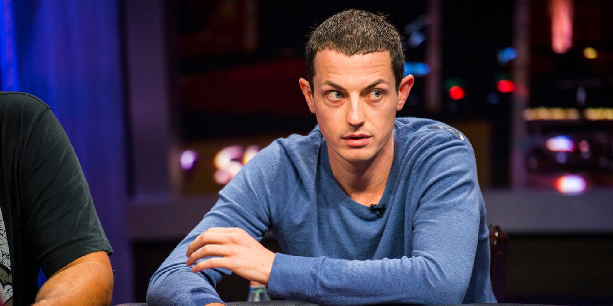 Tom Dwan é confirmado como adversário de Phil Hellmuth no High Stakes ...